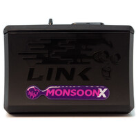Link G4X Monsoon ECU
