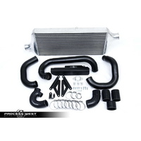 Front Mount Intercooler (MY15/16 WRX) Polished Core