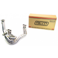 RCM UN-EQUAL LENGTH STAINLESS STEEL TUBULAR EXHAUST MANIFOLD