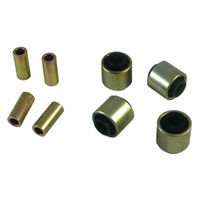 W63393 Rear Control arm - lower front inner and outer bushing