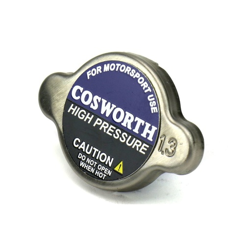 Cosworth 1.3 Bar High Pressure Radiator Cap
