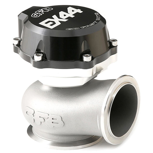 GFB EX44 - 44mm V-Band Style External Style Wastegate