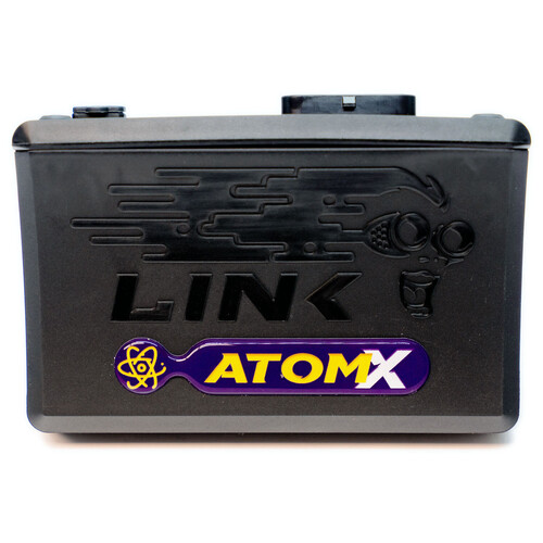Link G4X Atom II ECU