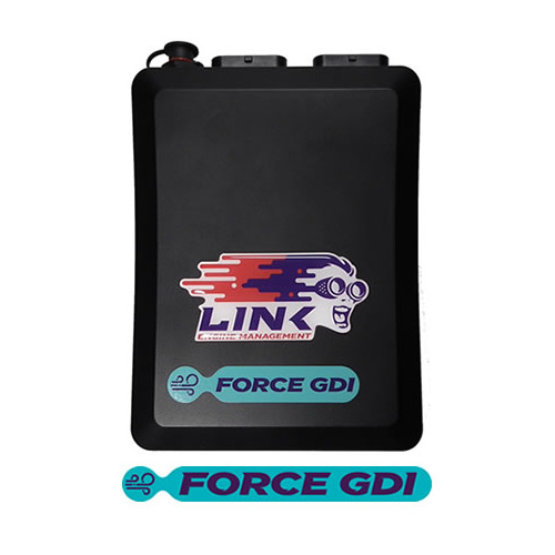 Link G4+ Force GDI ECU
