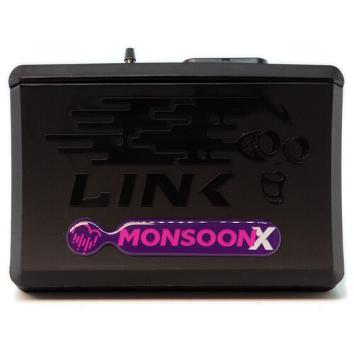 Link G4X Monsoon ECU