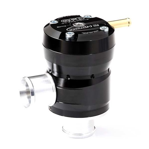 GFB Mach 2 TMS Recirculating Diverter Valve (20mm Inlet, 20mm Outlet)