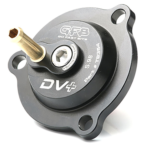 GFB DV+ (Ford, Volvo, Porsche, Borg Warner Turbos) For Non Directly Mounted Solenoids